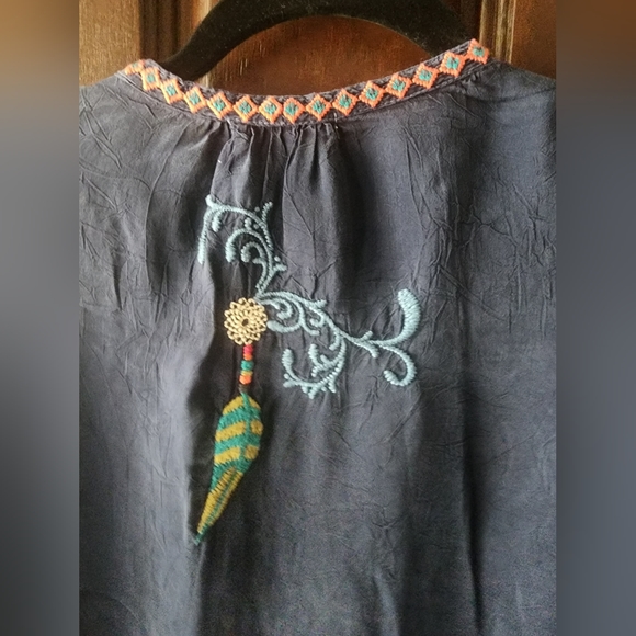 Johnny was top - Picture 3 of 11